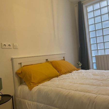 Appartement Luma Quartier Oberkampf Jean Pierre Timbaud Paris Exteriör bild