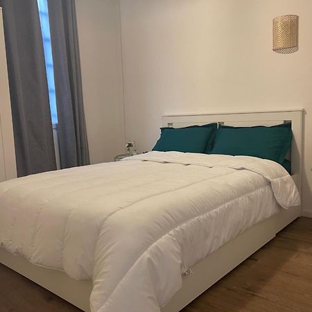 Appartement Luma Quartier Oberkampf Jean Pierre Timbaud Paris Exteriör bild