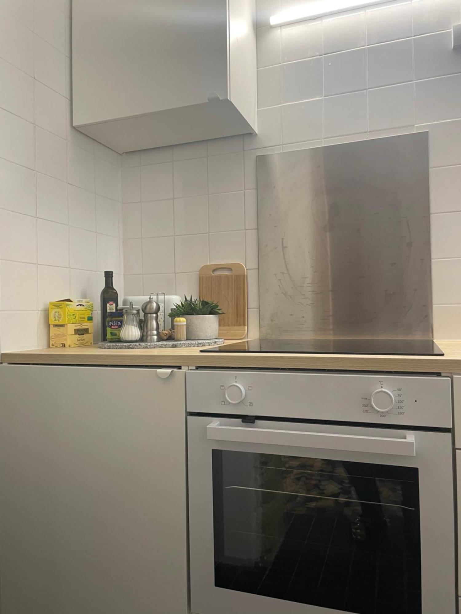 Appartement Luma Quartier Oberkampf Jean Pierre Timbaud Paris Exteriör bild
